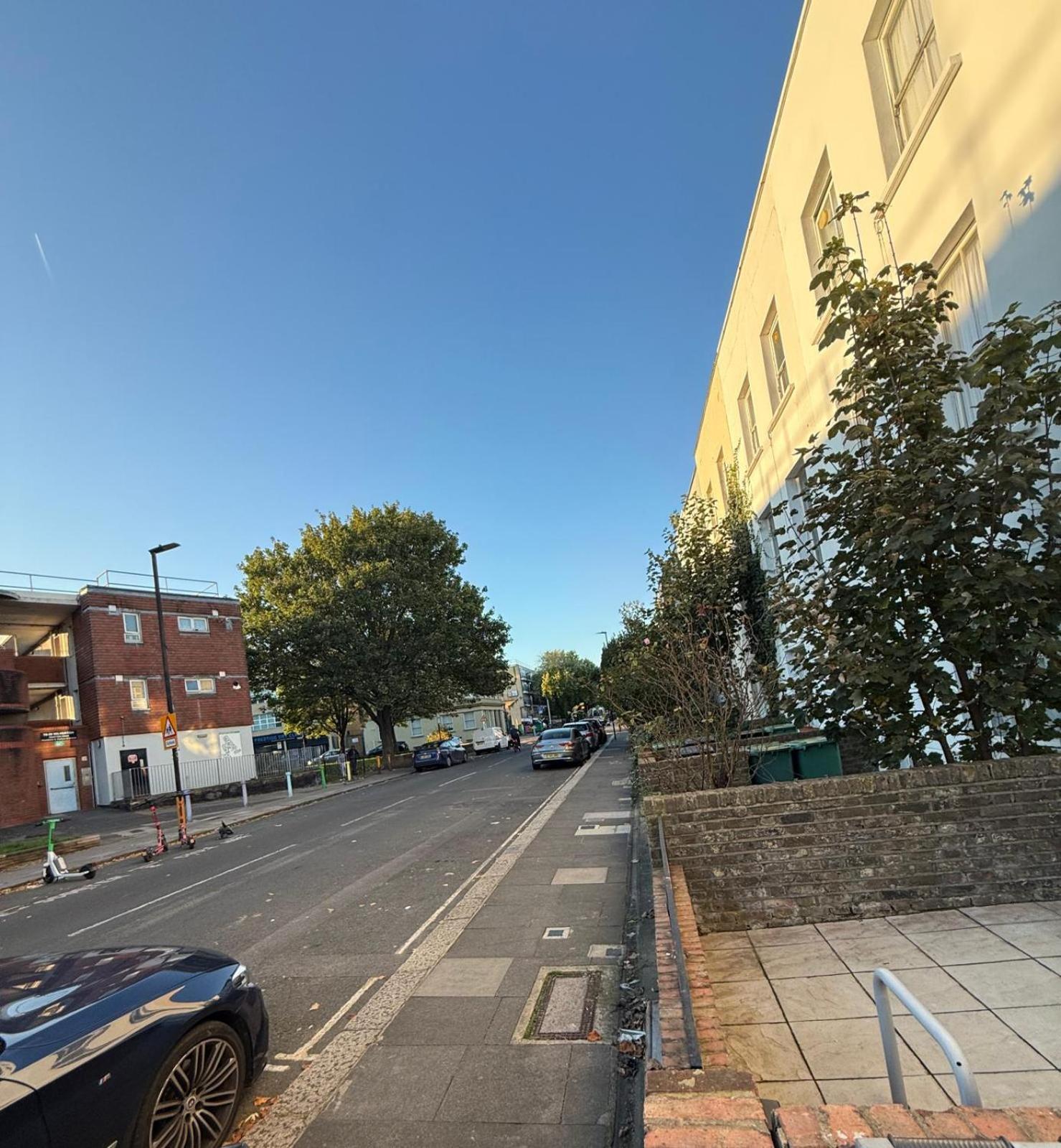 Luxury Kentish Town Apartments London With Free Wifi Exterior photo